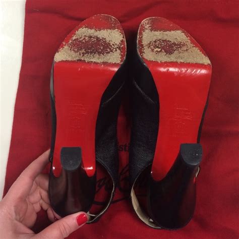 louboutins on sale clearance